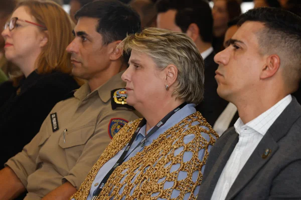 Conselho de Defesa Social do Governo de Minas discute combate ao crime organizado