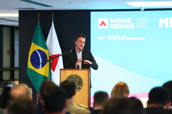 Conselho de Defesa Social do Governo de Minas discute combate ao crime organizado