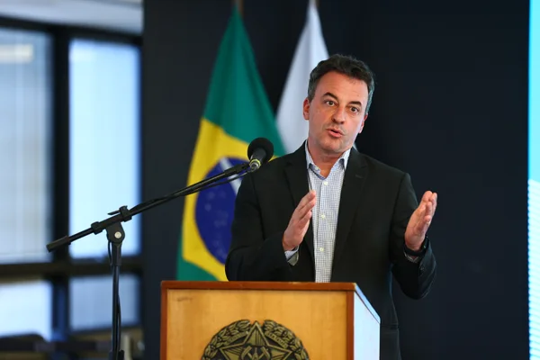 Conselho de Defesa Social do Governo de Minas discute combate ao crime organizado