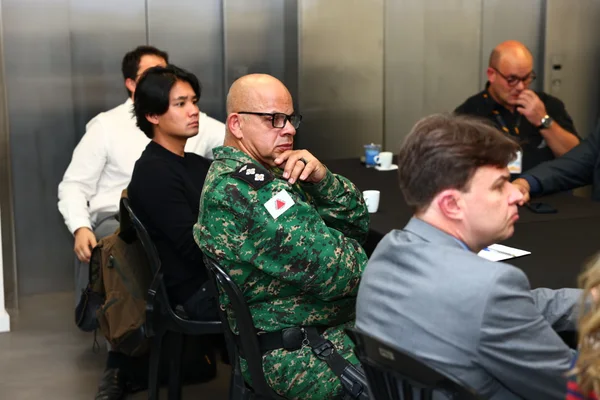 Conselho de Defesa Social do Governo de Minas discute combate ao crime organizado