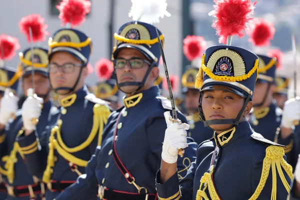 Governo do Estado entrega Medalha do Dia de Minas, em Mariana