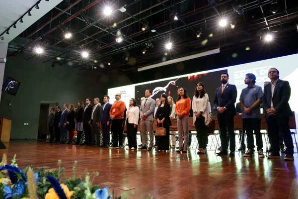 Novo Acordo de Mariana: Governo de Minas avança na reparação com saneamento para regiões atingidas