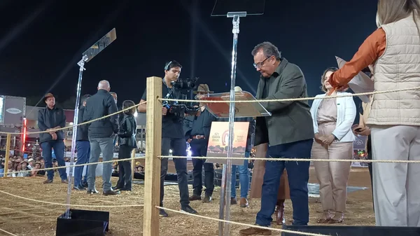 Governo de Minas transfere a gestão do Parque da Gameleira para a Associação de Criadores do Mangalarga Marchador