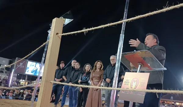 Governo de Minas transfere a gestão do Parque da Gameleira para a Associação de Criadores do Mangalarga Marchador
