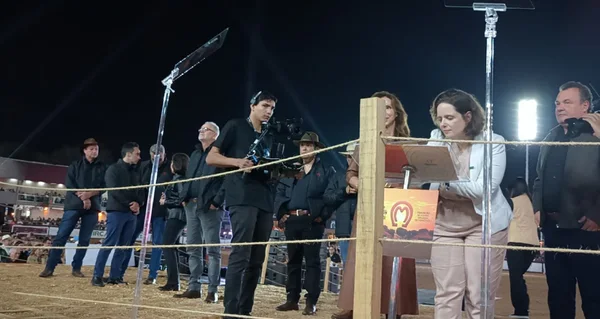 Governo de Minas transfere a gestão do Parque da Gameleira para a Associação de Criadores do Mangalarga Marchador