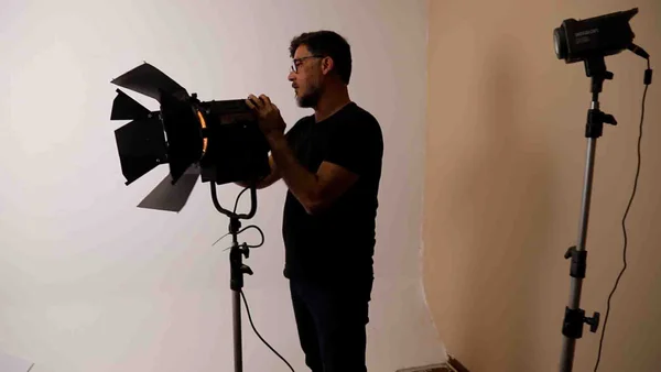Minas consolida o segundo maior Arranjo Produtivo Local do setor audiovisual