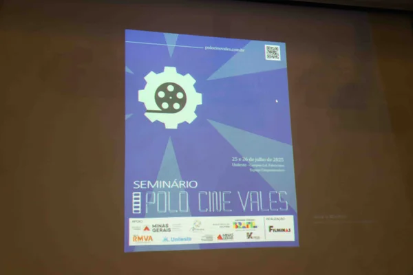 Minas consolida o segundo maior Arranjo Produtivo Local do setor audiovisual