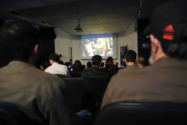 Minas consolida o segundo maior Arranjo Produtivo Local do setor audiovisual