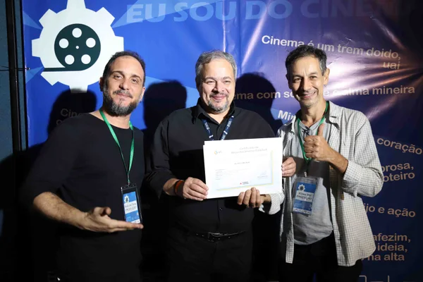 Minas consolida o segundo maior Arranjo Produtivo Local do setor audiovisual