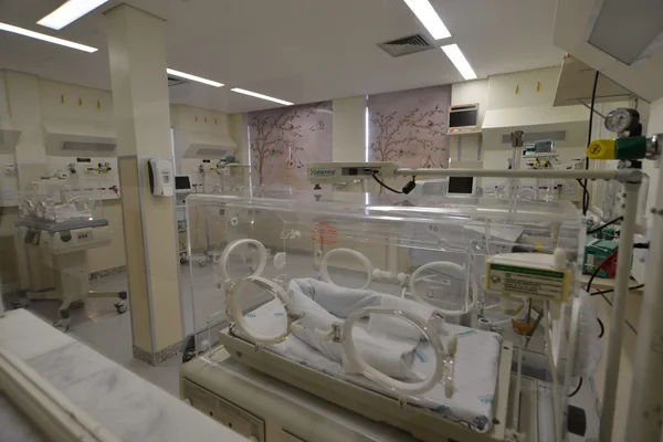 Maternidade Odete Valadares
