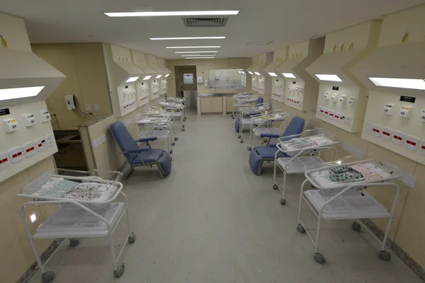 Maternidade Odete Valadares