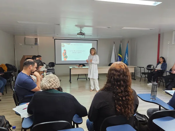Governo de Minas inicia campanha Agosto Dourado para incentivar amamentação