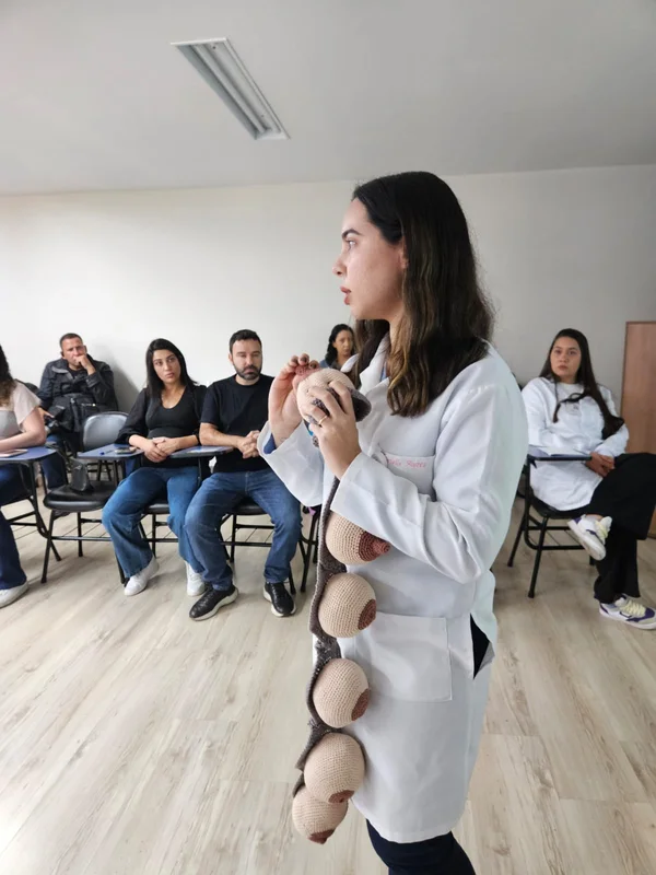 Governo de Minas inicia campanha Agosto Dourado para incentivar amamentação