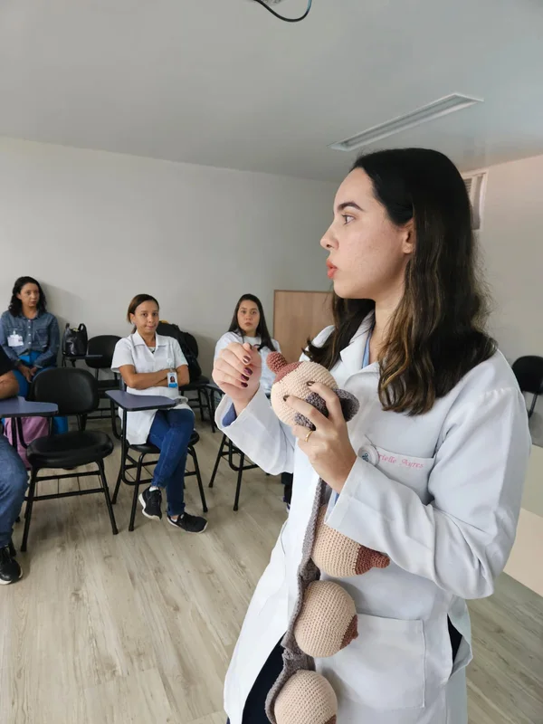 Governo de Minas inicia campanha Agosto Dourado para incentivar amamentação