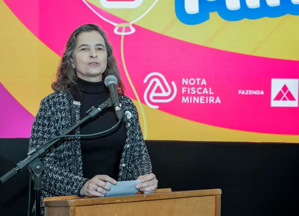Governo de Minas lança Placar da Nota Fiscal Mineira em aniversário de um ano do programa