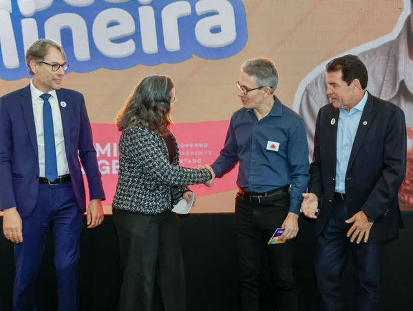 Governo de Minas lança Placar da Nota Fiscal Mineira em aniversário de um ano do programa
