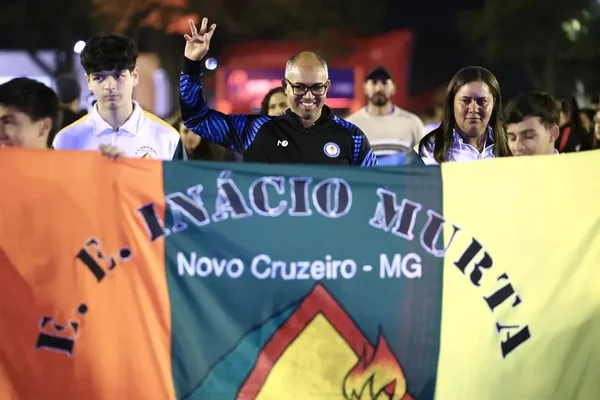 Jogos Escolares de Minas Gerais chegam à etapa estadual com adesão recorde de 100% dos municípios
