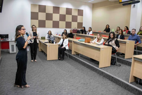 Secretaria de Estado de Saúde inaugura mamógrafo digital de última geração na Santa Casa de Belo Horizonte
