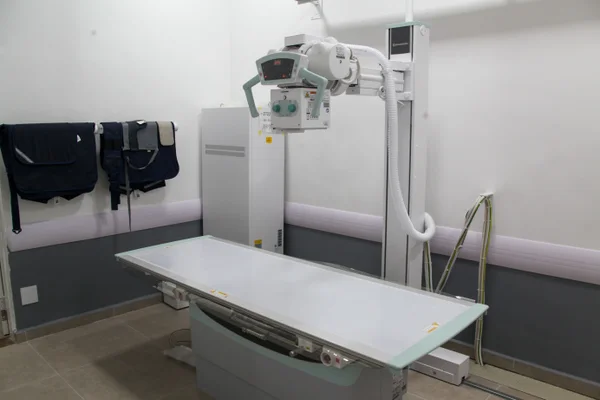 Fhemig inaugura equipamento de raios-X digital e amplia oferta de exames à população na Casa de Saúde Santa Izabel, em Betim