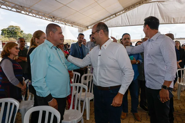 Governo de Minas assina despacho sobre operação do Hospital Regional de Sete Lagoas 