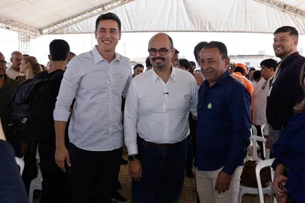 Governo de Minas assina despacho sobre operação do Hospital Regional de Sete Lagoas