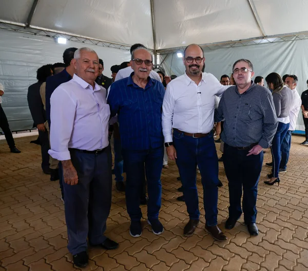 Governo de Minas assina despacho sobre operação do Hospital Regional de Sete Lagoas