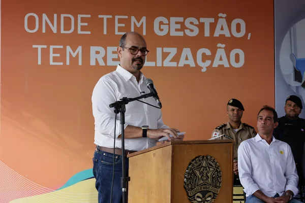 Governo de Minas assina despacho sobre operação do Hospital Regional de Sete Lagoas