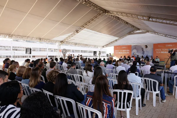 Governo de Minas assina despacho sobre operação do Hospital Regional de Sete Lagoas