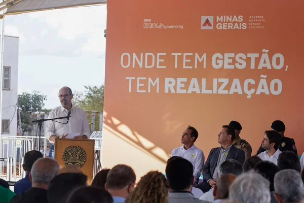 Governo de Minas assina despacho sobre operação do Hospital Regional de Sete Lagoas