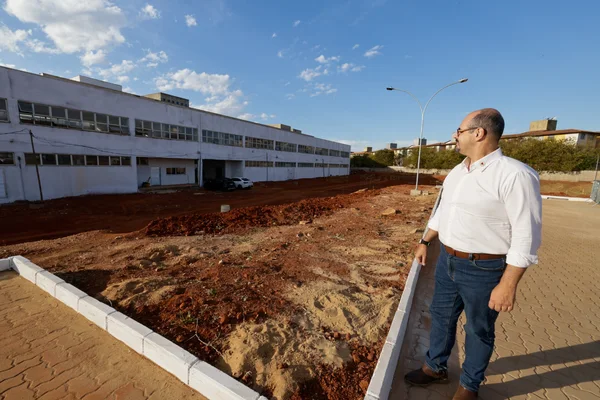 Governo de Minas assina despacho sobre operação do Hospital Regional de Sete Lagoas