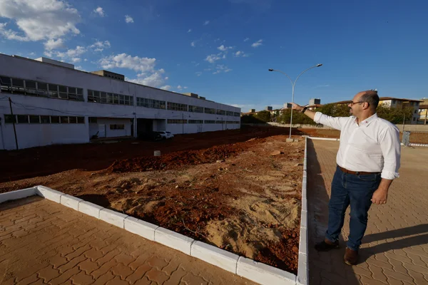 Governo de Minas assina despacho sobre operação do Hospital Regional de Sete Lagoas