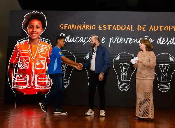 Governo de Minas inicia implantação do projeto Defesa Civil nas Escolas a partir de 2026