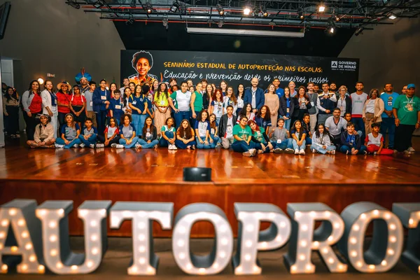 Governo de Minas inicia implantação do projeto Defesa Civil nas Escolas a partir de 2026