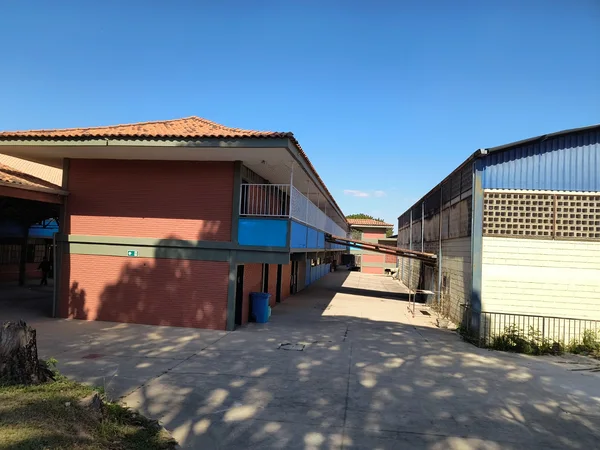 Escola Estadual de Educação Especial Doutor João Moreira Salles, em Belo Horizonte