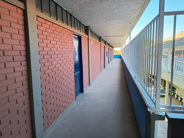 Escola Estadual de Educação Especial Doutor João Moreira Salles, em Belo Horizonte