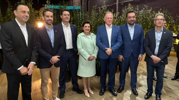 Governadores das regiões Sul e Sudeste do Brasil debatem propostas para o meio ambiente na 13ª edição do Cosud, em Curitiba