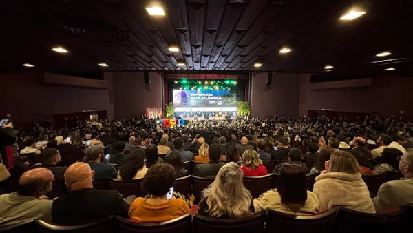 Governadores das regiões Sul e Sudeste do Brasil debatem propostas para o meio ambiente na 13ª edição do Cosud, em Curitiba