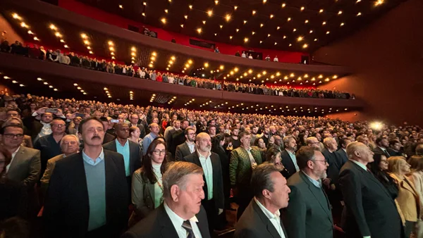 Governadores das regiões Sul e Sudeste do Brasil debatem propostas para o meio ambiente na 13ª edição do Cosud, em Curitiba