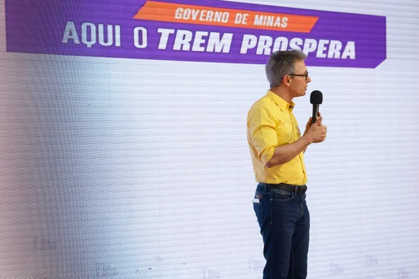 Governo de Minas emite ordem de início das obras de construção da ponte que liga Manga a Matias Cardoso