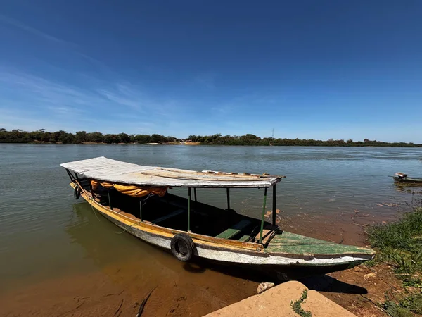 Governo de Minas emite ordem de início das obras de construção da ponte que liga Manga a Matias Cardoso