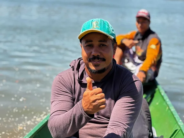 Governo de Minas emite ordem de início das obras de construção da ponte que liga Manga a Matias Cardoso