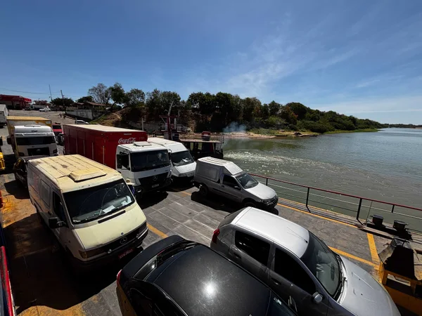 Governo de Minas emite ordem de início das obras de construção da ponte que liga Manga a Matias Cardoso