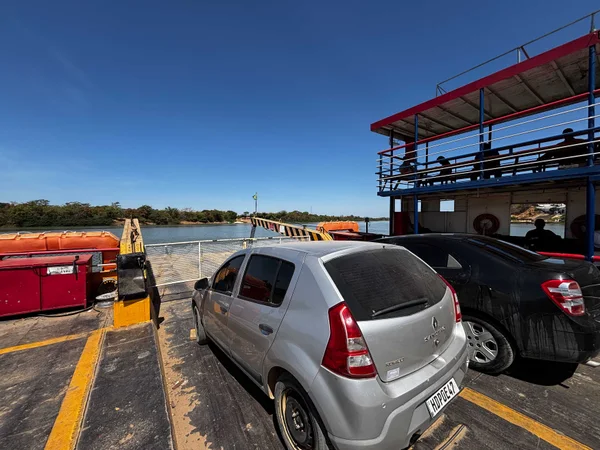 Governo de Minas emite ordem de início das obras de construção da ponte que liga Manga a Matias Cardoso