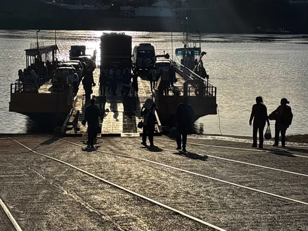 Governo de Minas emite ordem de início das obras de construção da ponte que liga Manga a Matias Cardoso