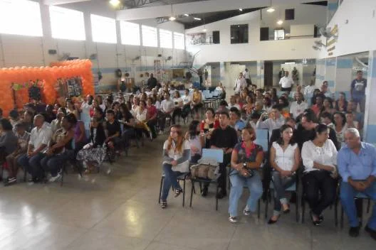 Mostra teve parceria das secretarias de Defesa Social e Educação