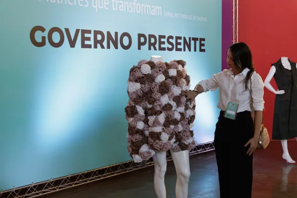 Governo de Minas expande projeto Trajeto Moda para 122 municípios até o fim de 2026