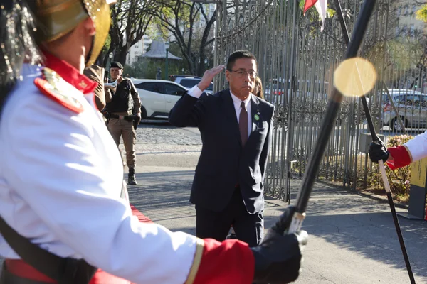 Parceria histórica entre Governo de Minas e província japonesa de Yamanashi ganha nova fase com a Defesa Civil para prevenção de riscos