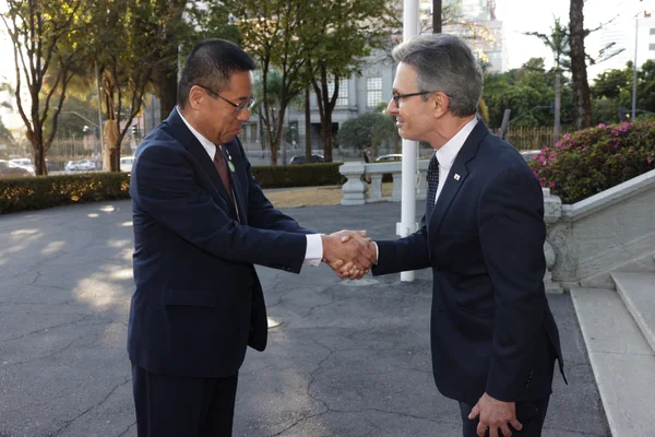 Parceria histórica entre Governo de Minas e província japonesa de Yamanashi ganha nova fase com a Defesa Civil para prevenção de riscos