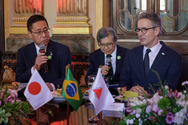 Parceria histórica entre Governo de Minas e província japonesa de Yamanashi ganha nova fase com a Defesa Civil para prevenção de riscos