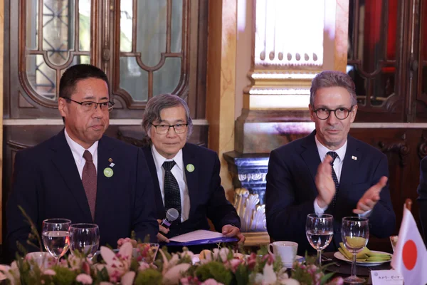 Parceria histórica entre Governo de Minas e província japonesa de Yamanashi ganha nova fase com a Defesa Civil para prevenção de riscos